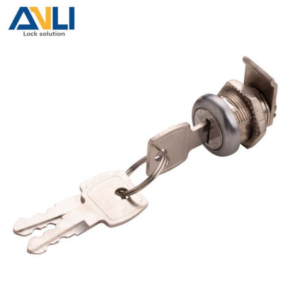 ANLI Cam Lock Latch Tubular Cylinder Lock - Image 4