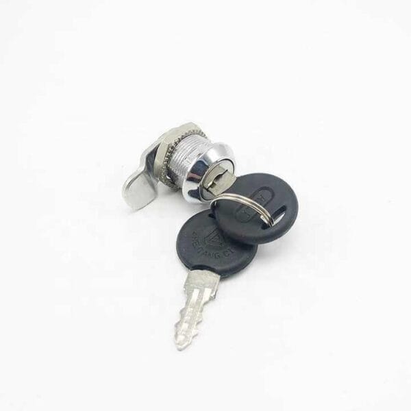ANLI Safe Furniture Lock Cam Lock Replacement - Image 3