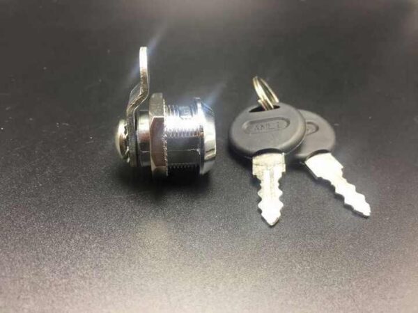 ANLI Safe Furniture Lock Cam Lock Replacement - Image 4