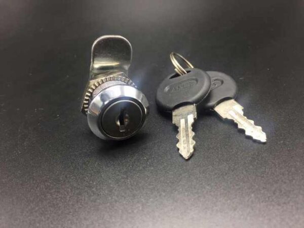 ANLI Safe Furniture Lock Cam Lock Replacement - Image 5