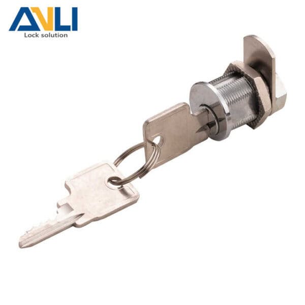ANLI Pure Copper Safety Industrial Cam Lock Mechanism - Image 4