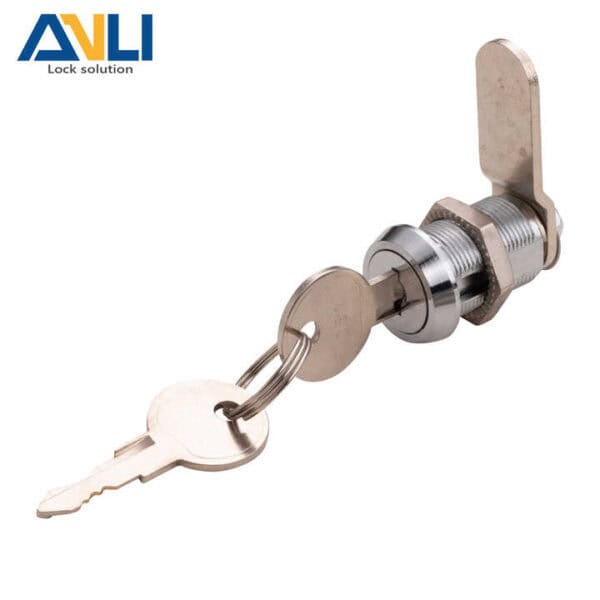 ANLI Pure Copper Safety Industrial Cam Lock Mechanism - Image 5
