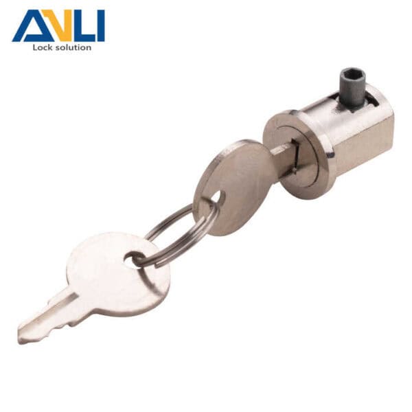 ANLI Pure Copper Safety Industrial Cam Lock Mechanism