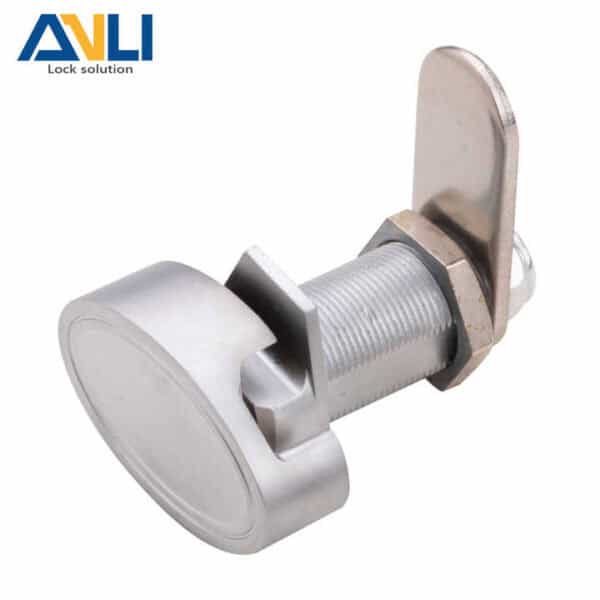 ANLI Furniture Cam Lock Cabinet Window Locker