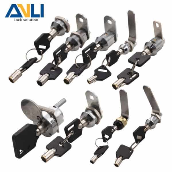 ANLI New Type Universal Cam Lock - Image 2