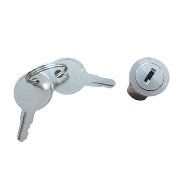 ANLI Custom Cylinder Door Lock Cam Lock for Cabinet