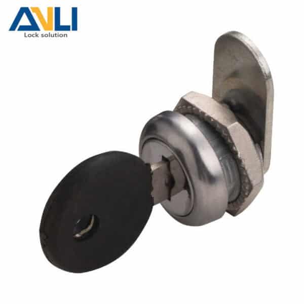 ANLI New Type Tool Box Cam Lock Cylinder Lock - Image 2