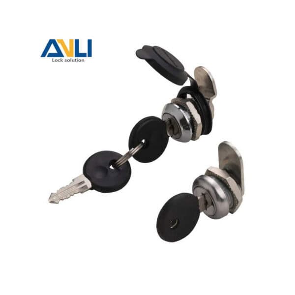 ANLI New Type Tool Box Cam Lock Cylinder Lock