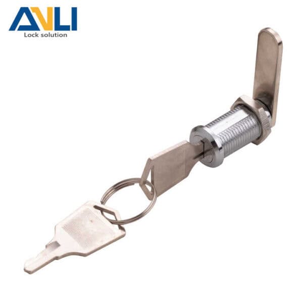 ANLI Tubular Cam Lock Round Cam Locks for House Cabinet - Image 5