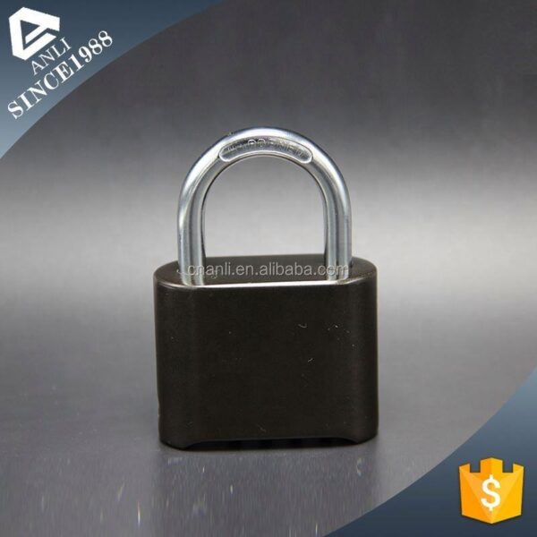 Practical Best Combination Padlock for Locker - Image 7