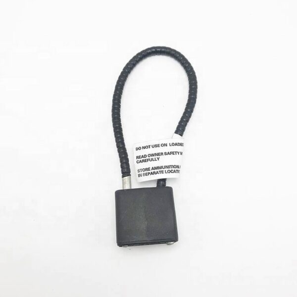 High Quality Safe Cable Padlock - Image 6