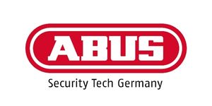 ABUS security lock and safety products; trusted German brand for high-quality home and business security solutions.