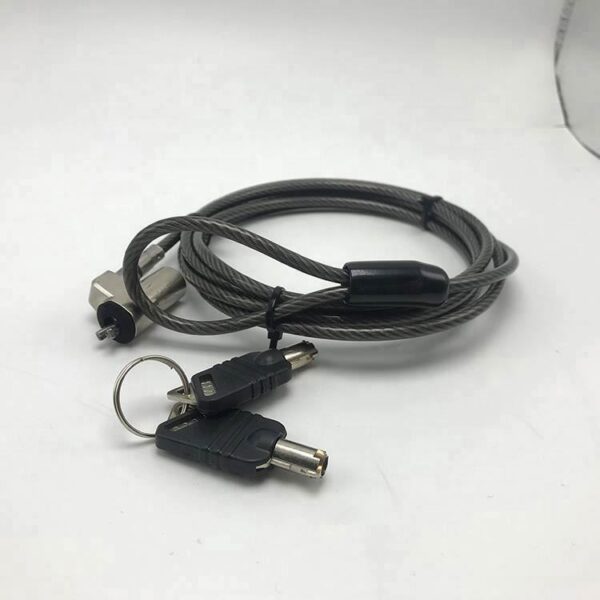 Durable black HDMI to VGA adapter cable with audio and data transfer capability for seamless device connectivity.