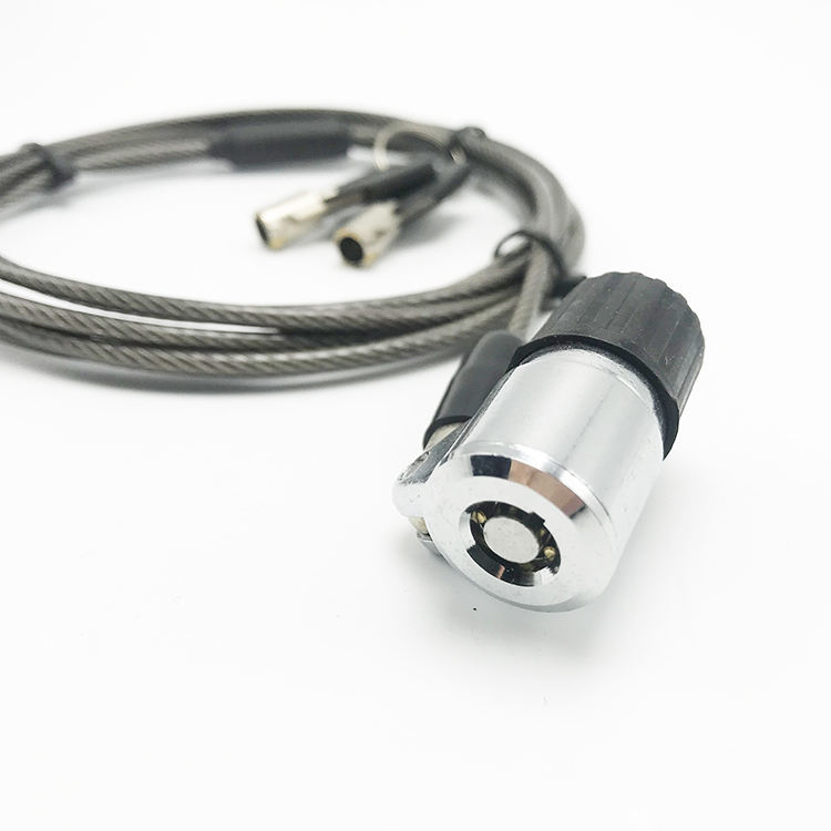 High-quality audio cable and connector for premium sound systems and home theater setups. Durable wiring and secure connections ensure optimal sound performance and reliability.