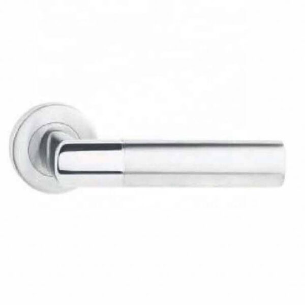 Architectural Grade Commercial Bathroom Door Handle