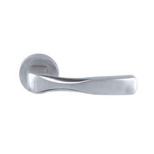Architectural Grade Commercial Bathroom Door Handle