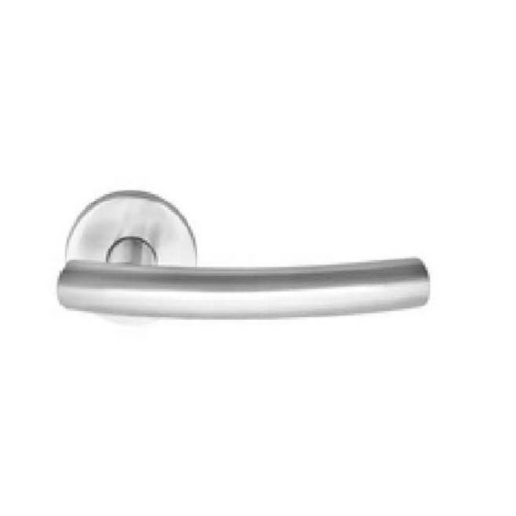 Architectural Grade Commercial Bathroom Door Handle — изображение 2