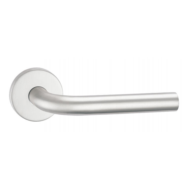 Stainless Door Handle for Hotels & Institutions - Image 4