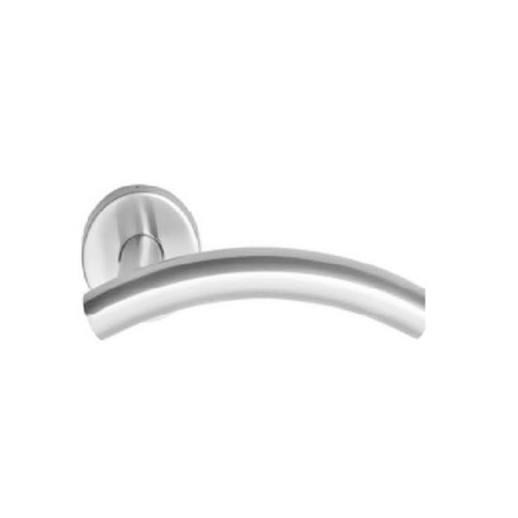 Stainless Door Handle for Hotels & Institutions - Image 5