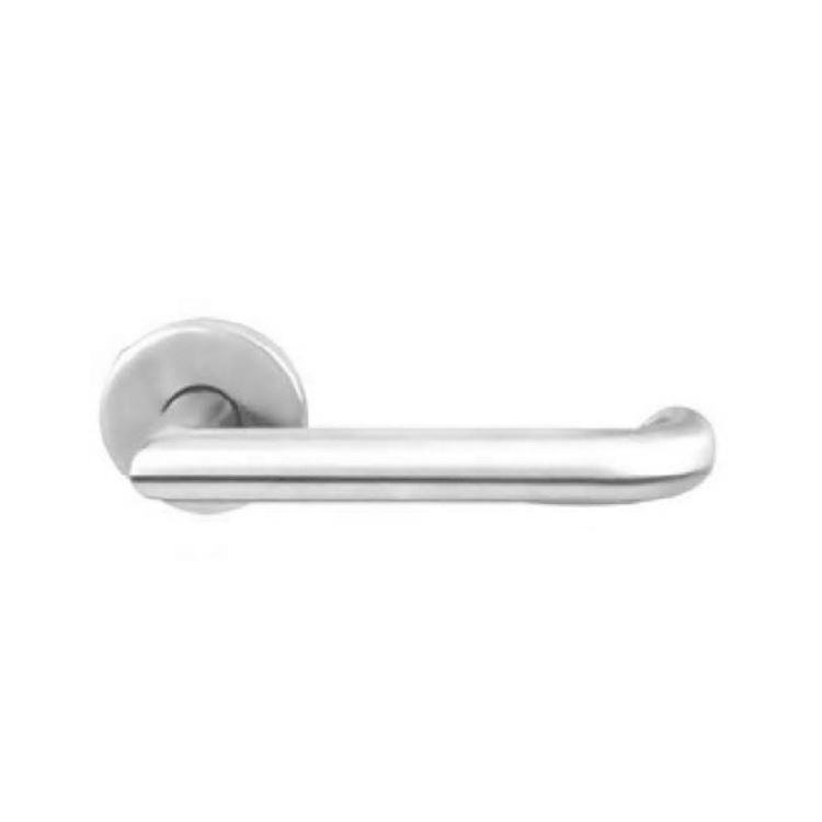 Architectural Grade Commercial Bathroom Door Handle — изображение 4