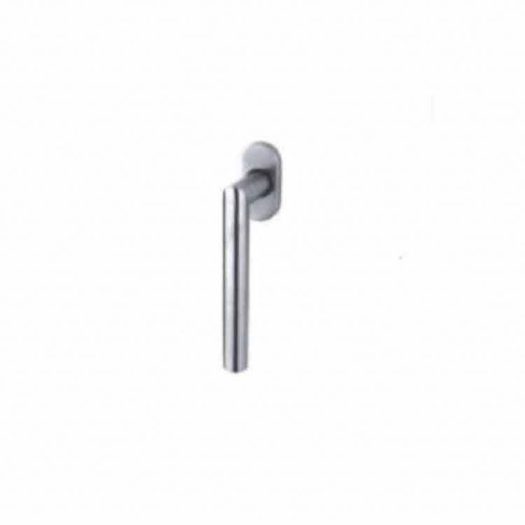 Heavy-Duty Stainless Steel Lever Handle Door Lock