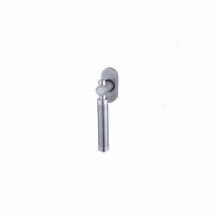Heavy-Duty Stainless Steel Lever Handle Door Lock - Image 2
