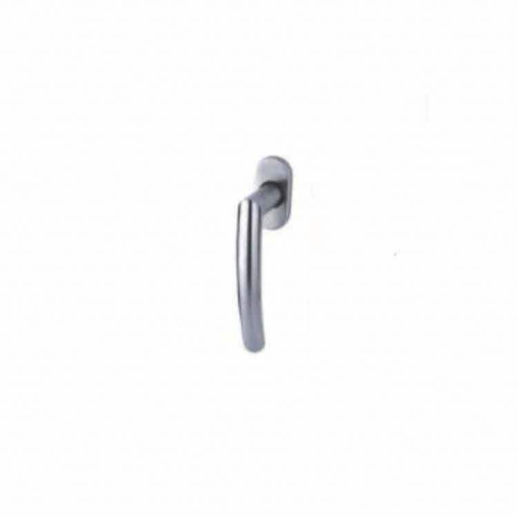 Heavy-Duty Stainless Steel Lever Handle Door Lock - Image 3