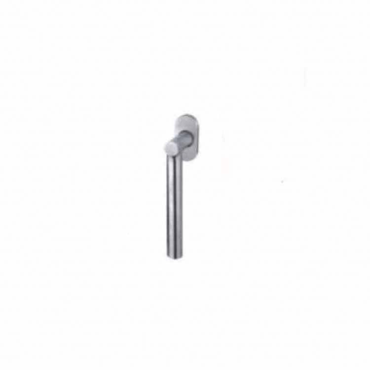 Heavy-Duty Stainless Steel Lever Handle Door Lock - Image 4