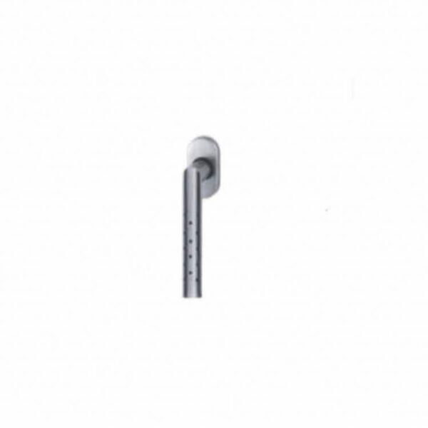 Heavy-Duty Stainless Steel Lever Handle Door Lock