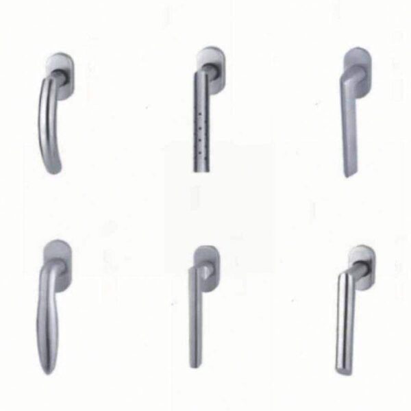 Casement Window Handle Steel Handle for Door