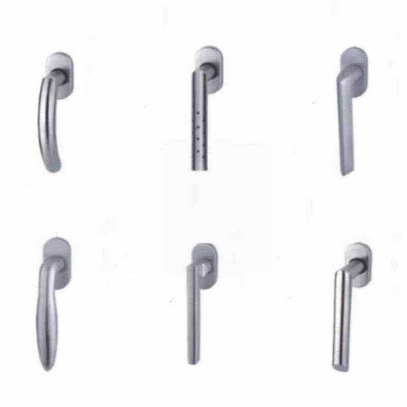 Casement Window Handle Steel Handle for Door - Image 6