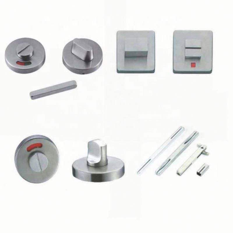 Metal cabinet hardware knobs and sliding drawer rails for high-quality furniture hardware.