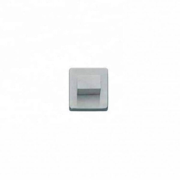 Silicone white light switch cover plate for modern home decor and electrical outlet protection.