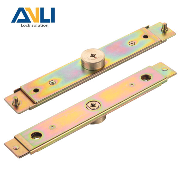 High Quality Garage Door Lock Roller Shutter Lock Set