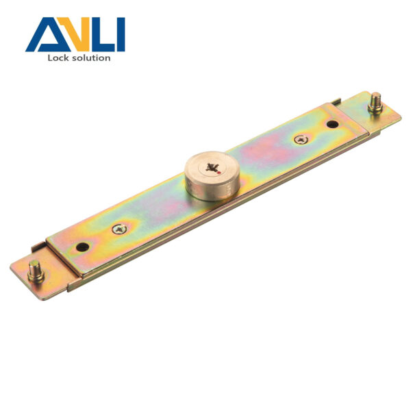 High Quality Garage Door Lock Roller Shutter Lock Set