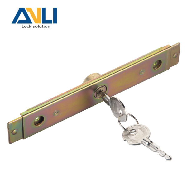 High Quality Garage Door Lock Roller Shutter Lock Set