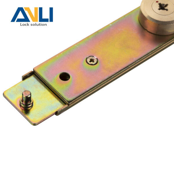 High Quality Garage Door Lock Roller Shutter Lock Set