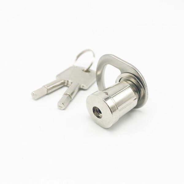 High Security Commercial Freezer Lock Cylinder Lock