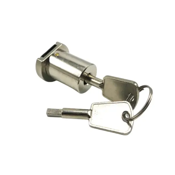 Wholesale Refrigerator Cabinet Lock Series Fridge Door Lock with Key