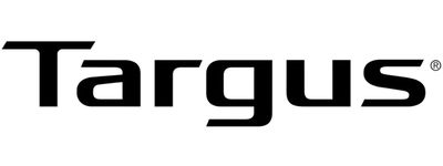 Targus laptop lock securing a laptop to prevent theft, featuring durable steel cable and key lock for enhanced security. Ideal for business and travel use.