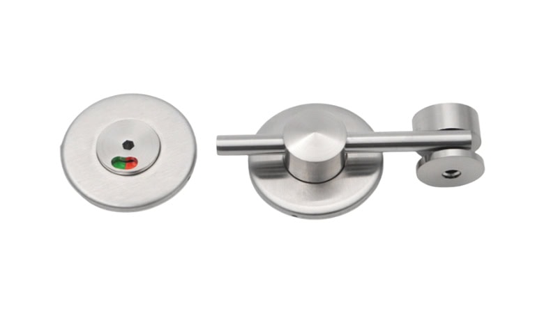 Quality ANLI LOCK door handle with secure locking mechanism and sleek design. Perfect for residential and commercial doors, offering durability and easy installation.