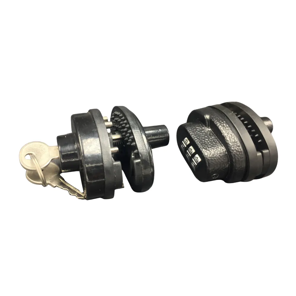 High Quality Keyed Trigger Lock for Gun - Image 2