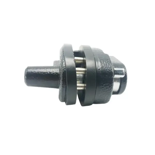 High Quality Keyed Trigger Lock for Gun