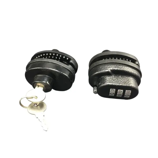 High Quality Keyed Trigger Lock for Gun