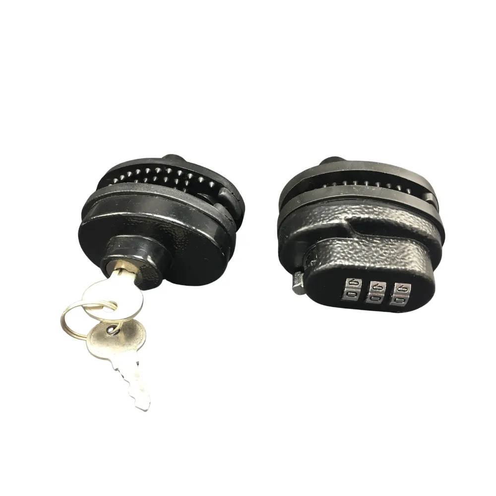 High Quality Keyed Trigger Lock for Gun