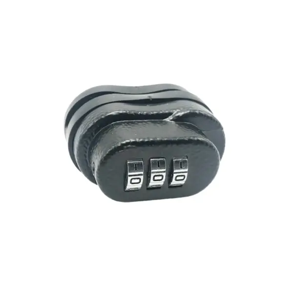 High Quality Keyed Trigger Lock for Gun
