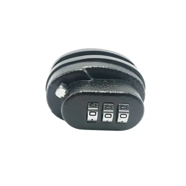 High Quality Keyed Trigger Lock for Gun