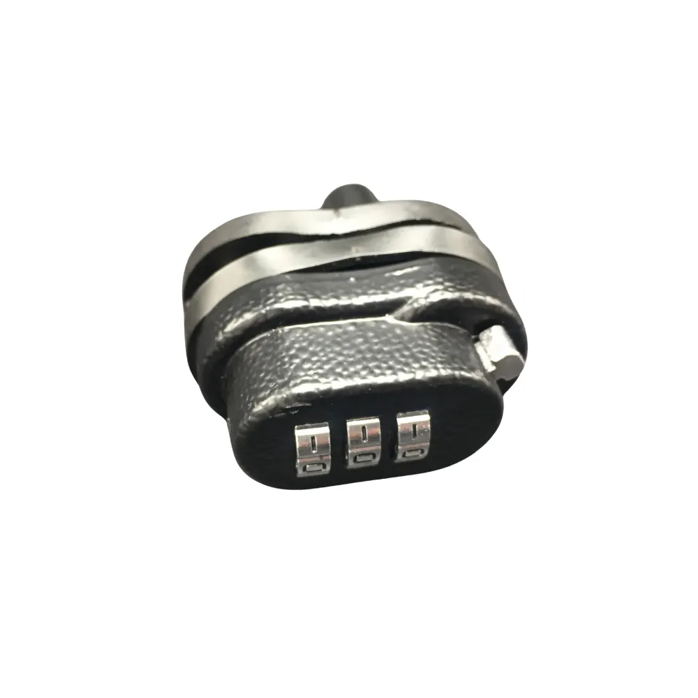 High Quality Keyed Trigger Lock for Gun - Image 3