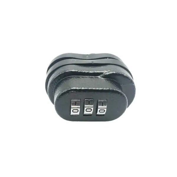 High Quality Keyed Trigger Lock for Gun