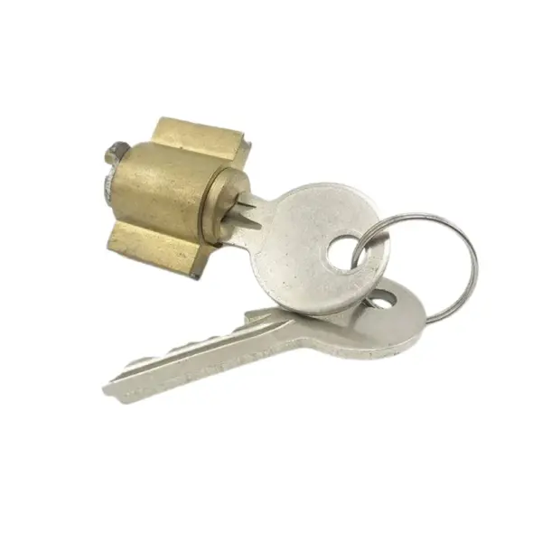 Public Storage Cylinder Lock Cam Lock for Drawer
